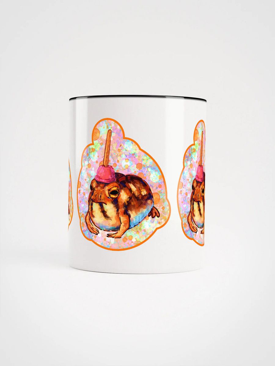 Frog Log Coffee Cup product image (66)