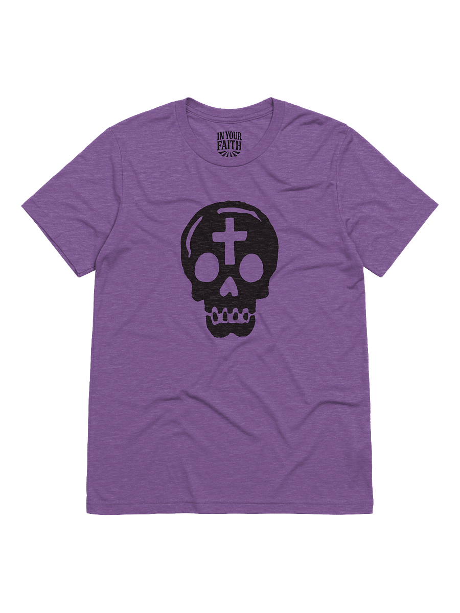 Skull of Redemption T-Shirt product image (1)