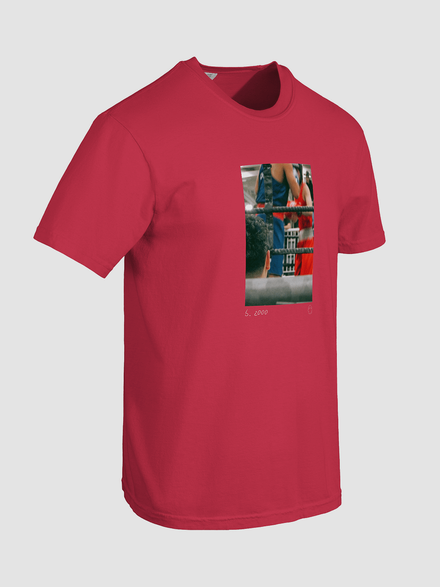 "Fight Night" Pump Cover product image (8)