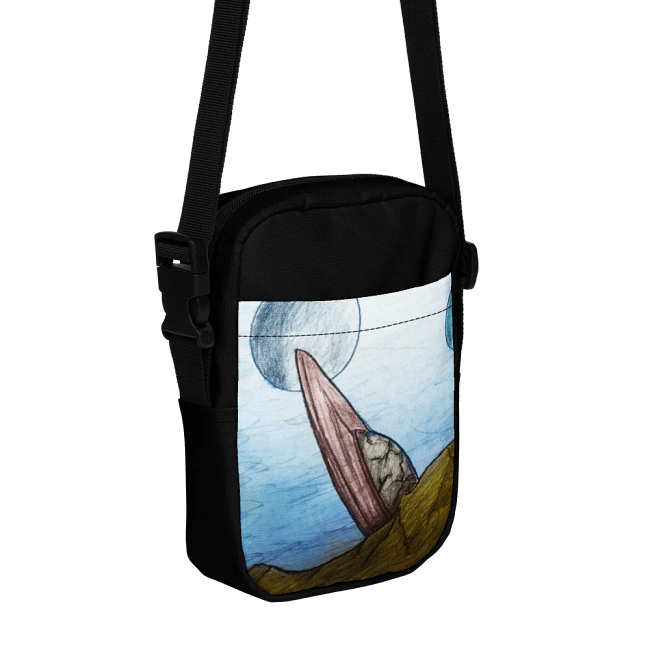 Bags & Laptop Sleeves