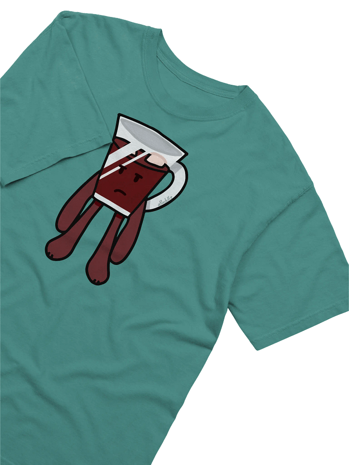 Hot Cocoa T-Shirt product image (2)