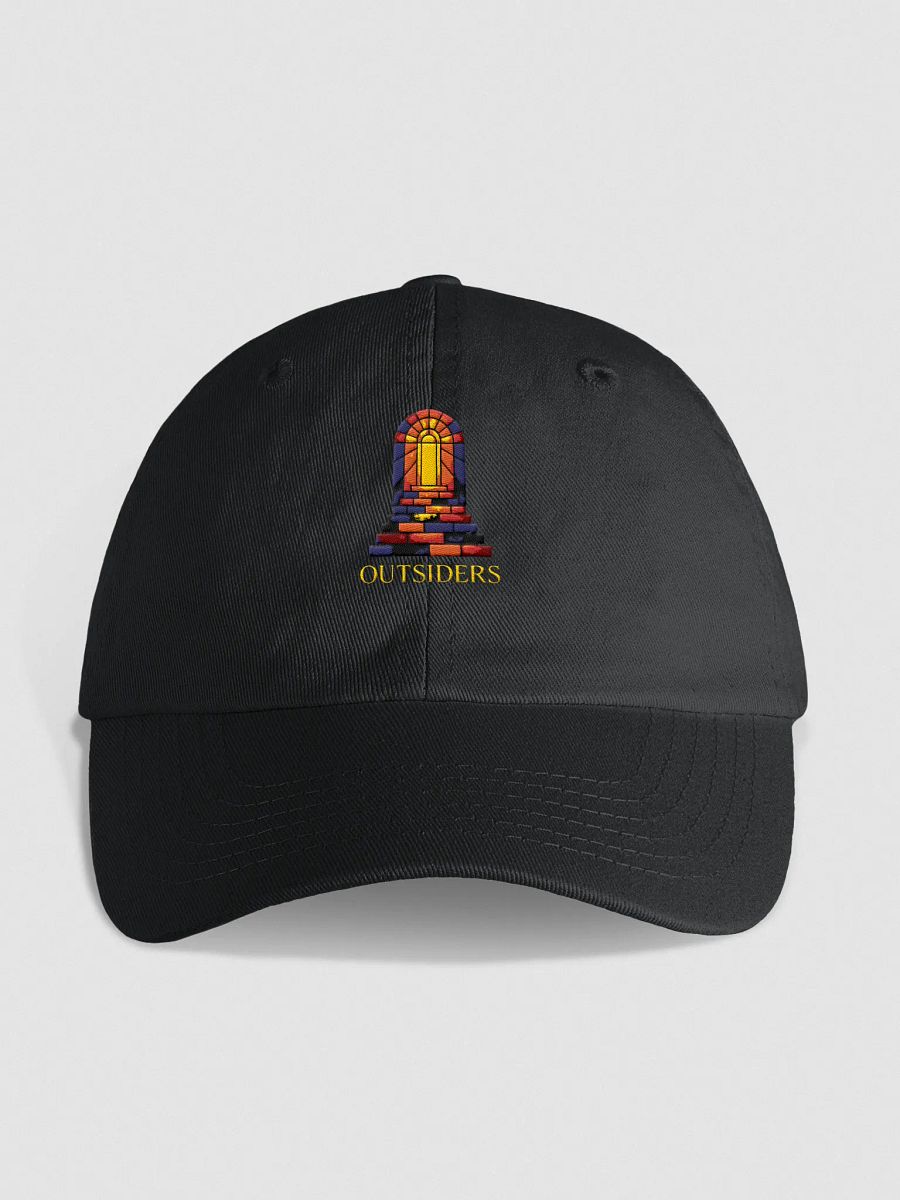 Outsiders Podcast (Kid's Hat) product image (1)