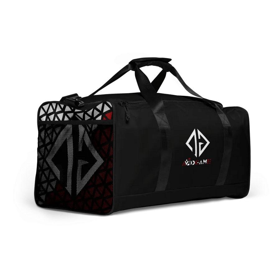 Sac de sport AvidGame product image (1)