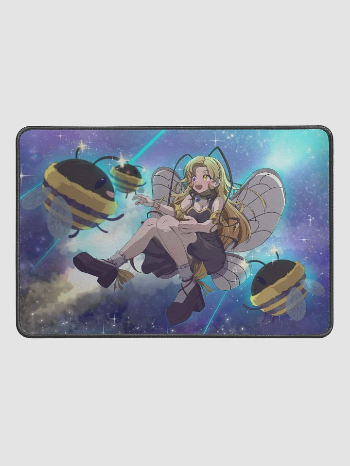 Among the Stars Desk Mat product image (1)