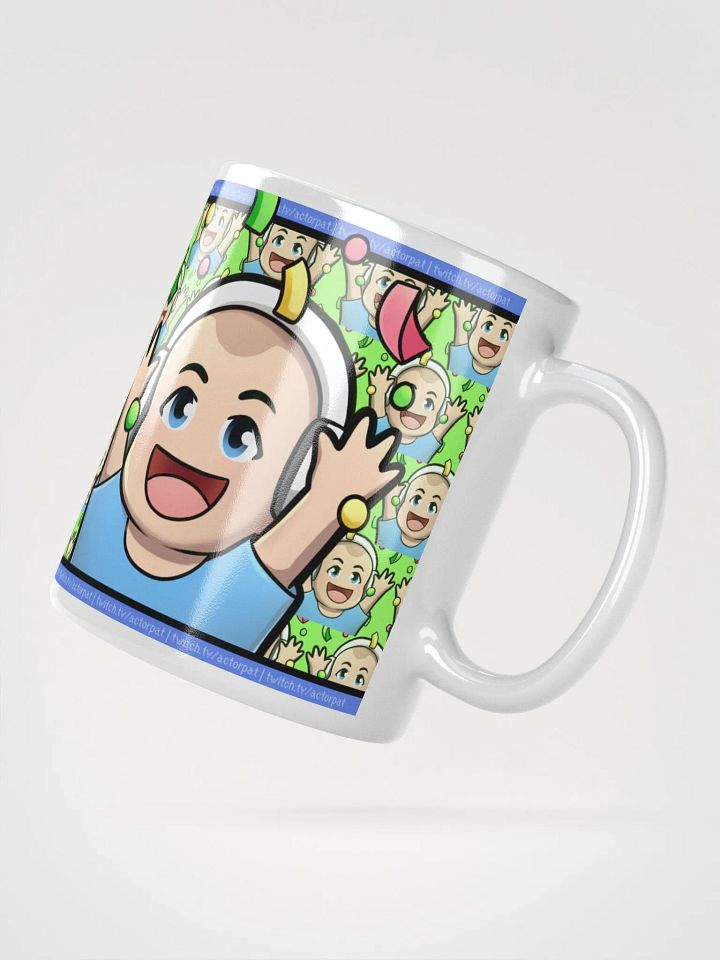Hype Mug product image (2)