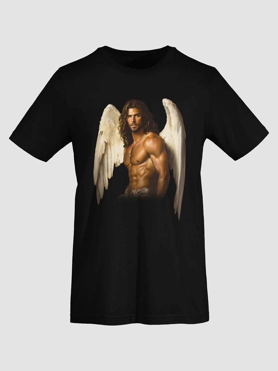 Lucifer: Lightbearer T-Shirt product image (3)