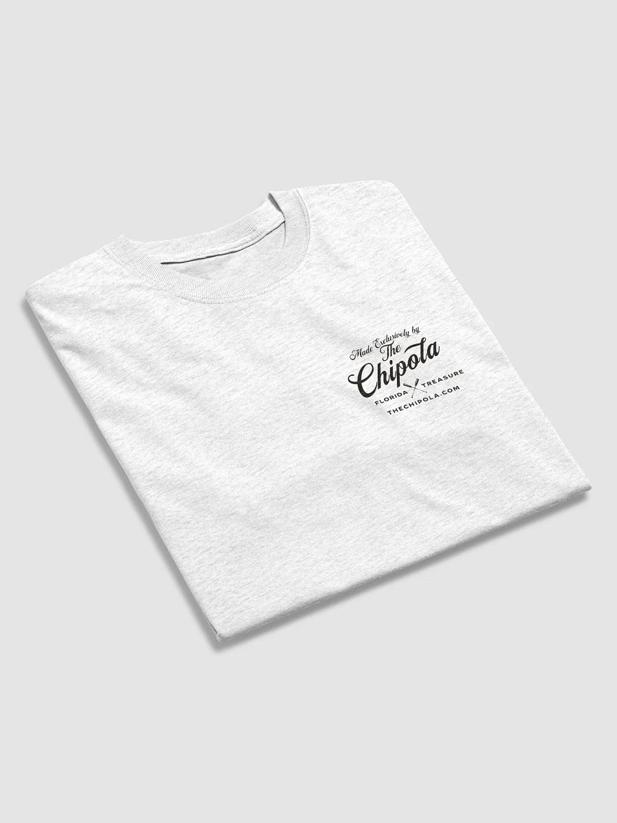 The Chipola River Basin Tee product image (5)