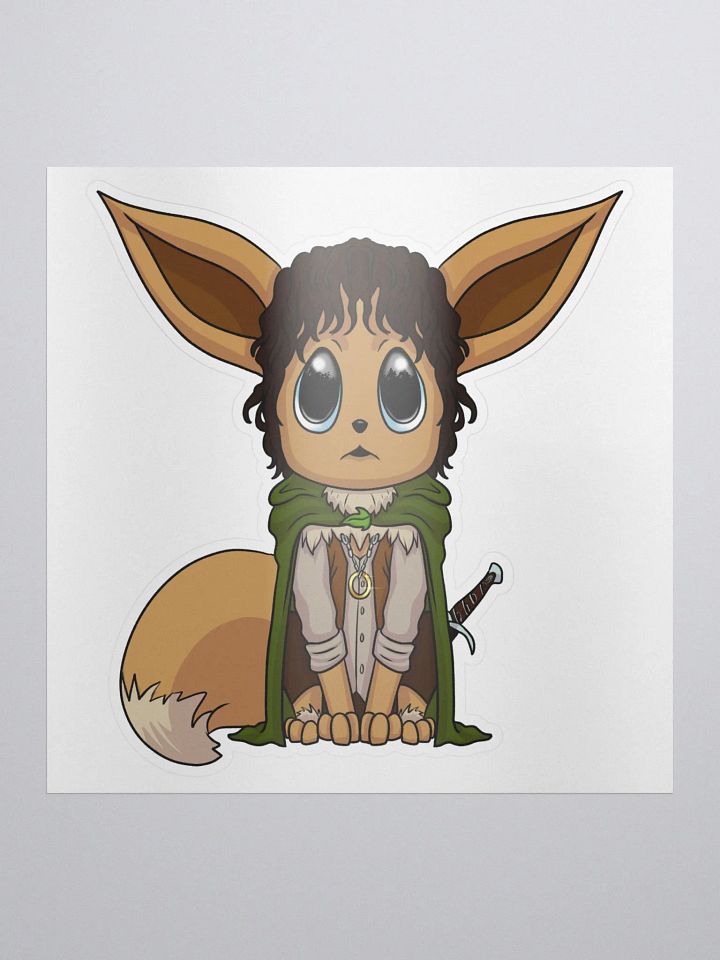 FotE Frodo product image (1)