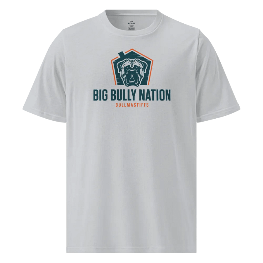BBN Under Armour T-Shirt product image (3)