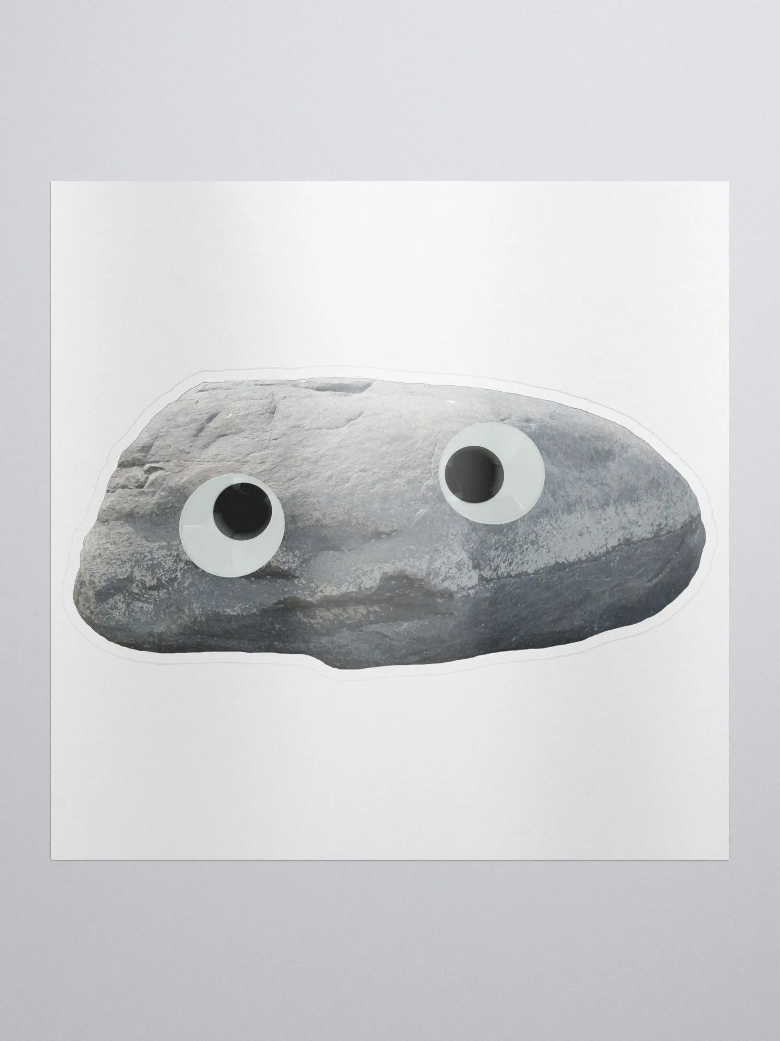 Rocksanne Sticker product image (1)