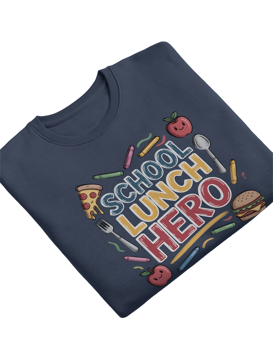 School Lunch Hero product image (5)