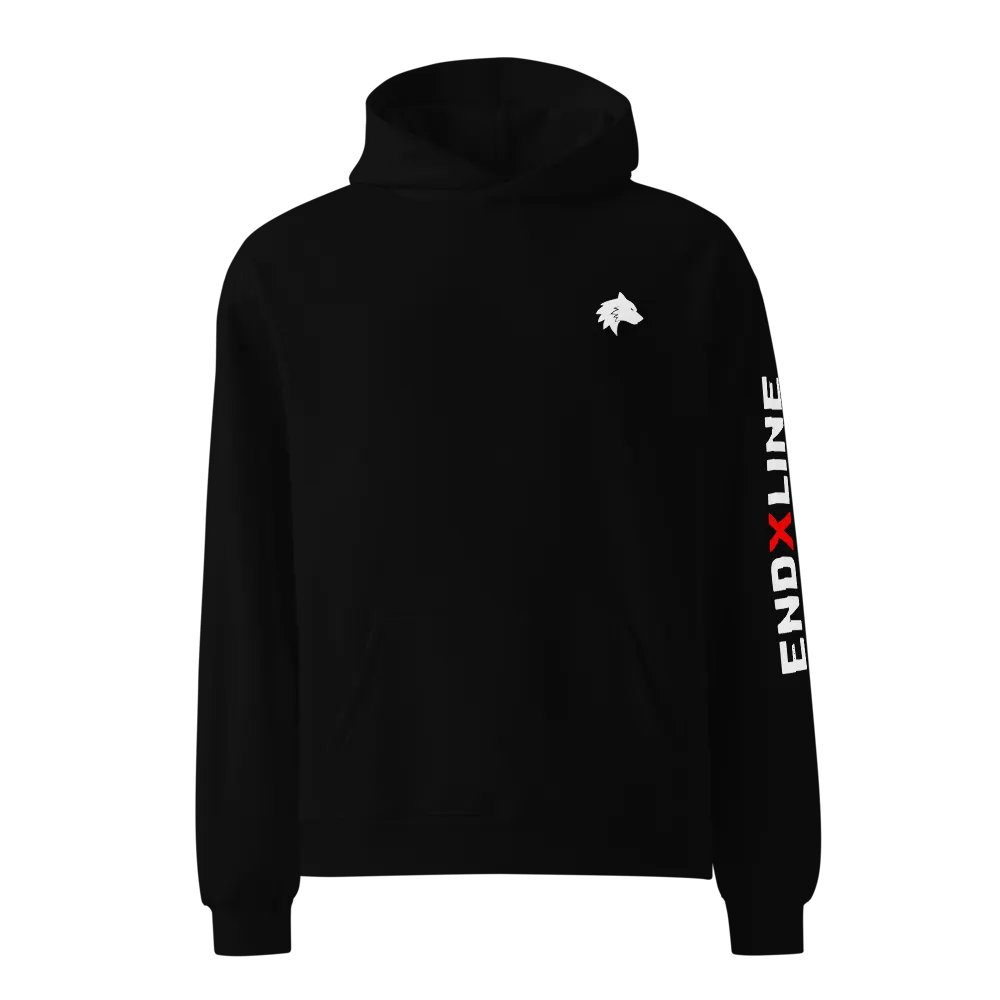 ENDxLINE Hoodie 2025 product image (1)
