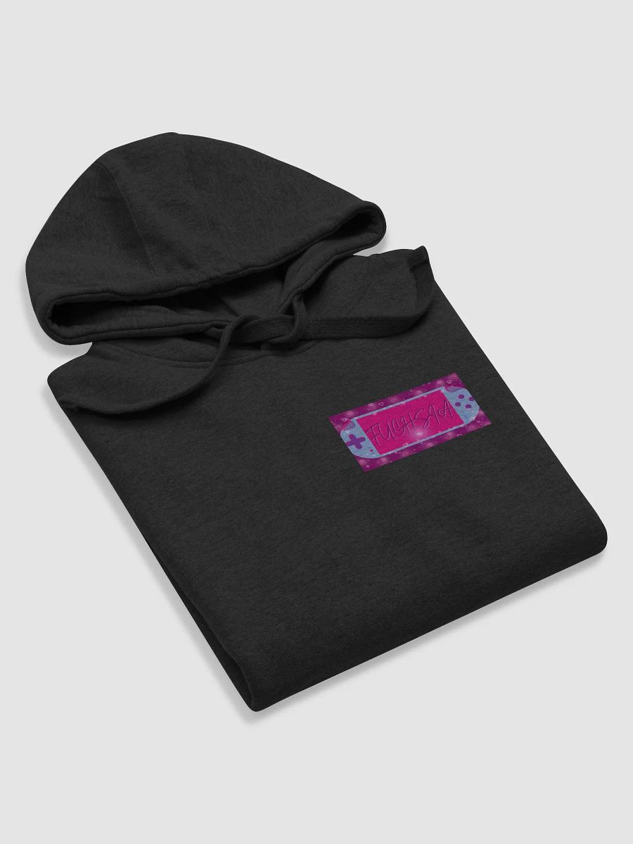 Fuchsia Logo Sweater product image (22)