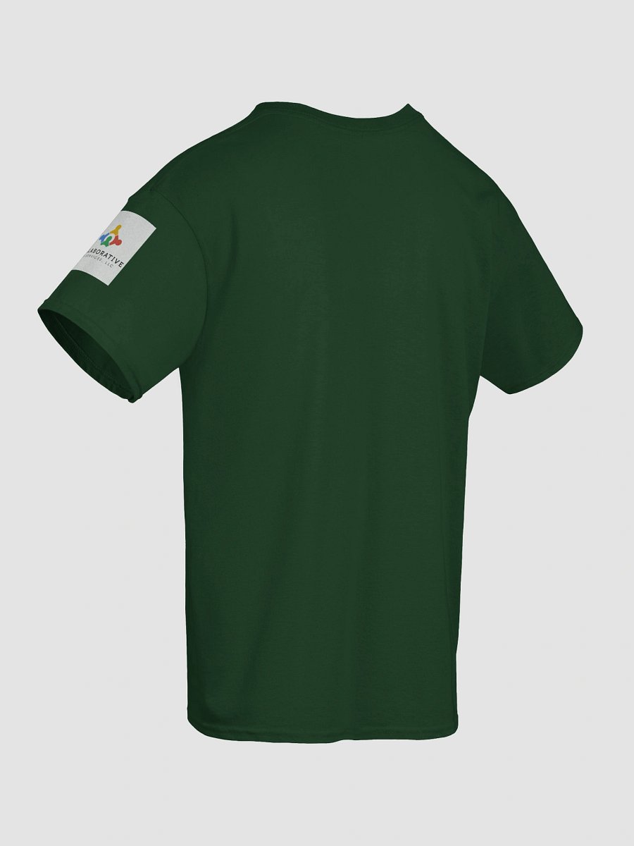 I Have Autism Please Be Kind T-Shirt product image (78)