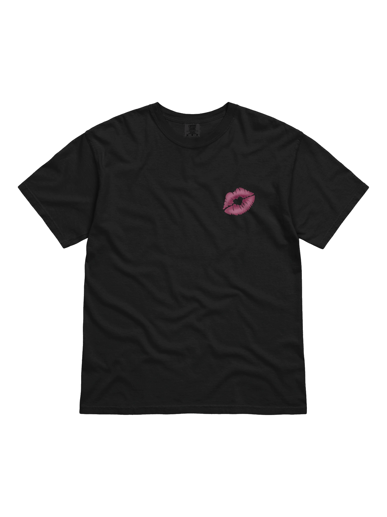 London Lips Tee product image (1)