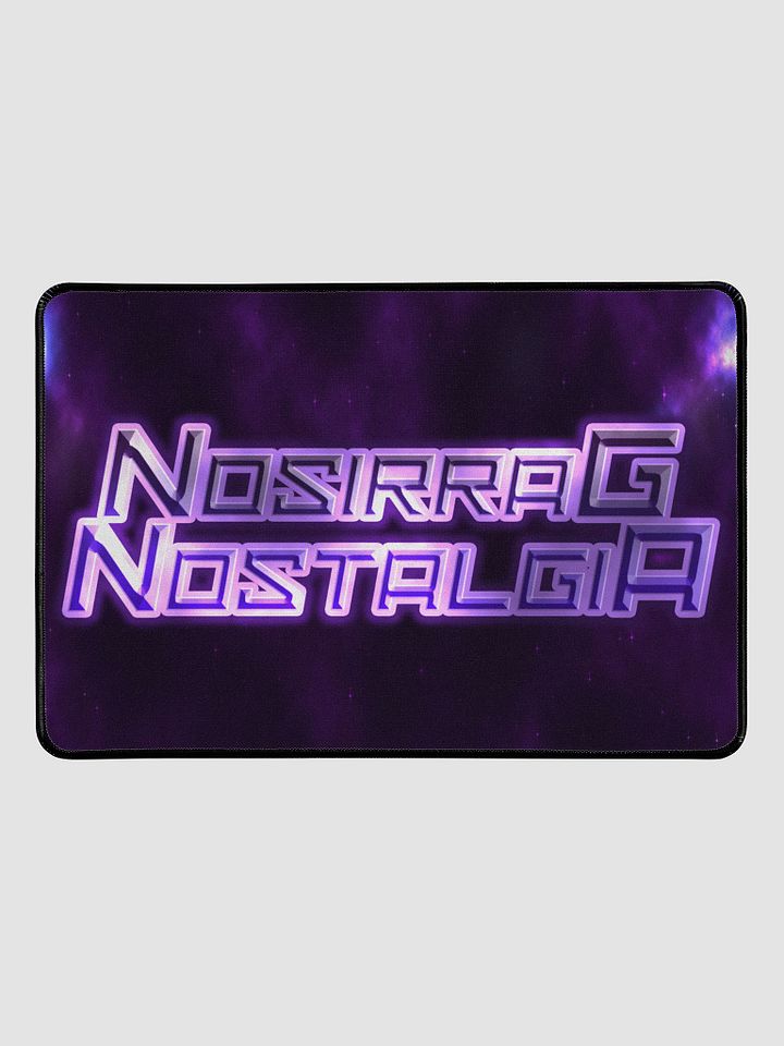 Nosirrag Mousepad product image (1)