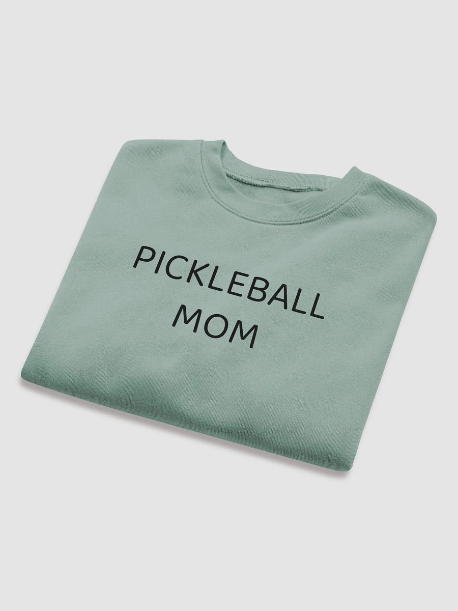 Pickleball Mom Sweatshirt product image (9)