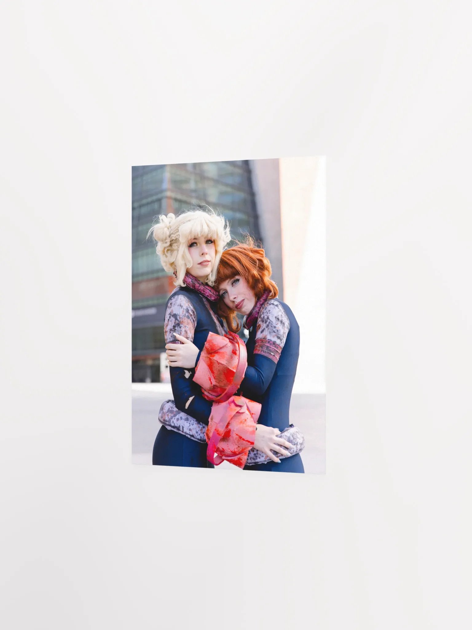 WAR ARC - POSTER product image (9)