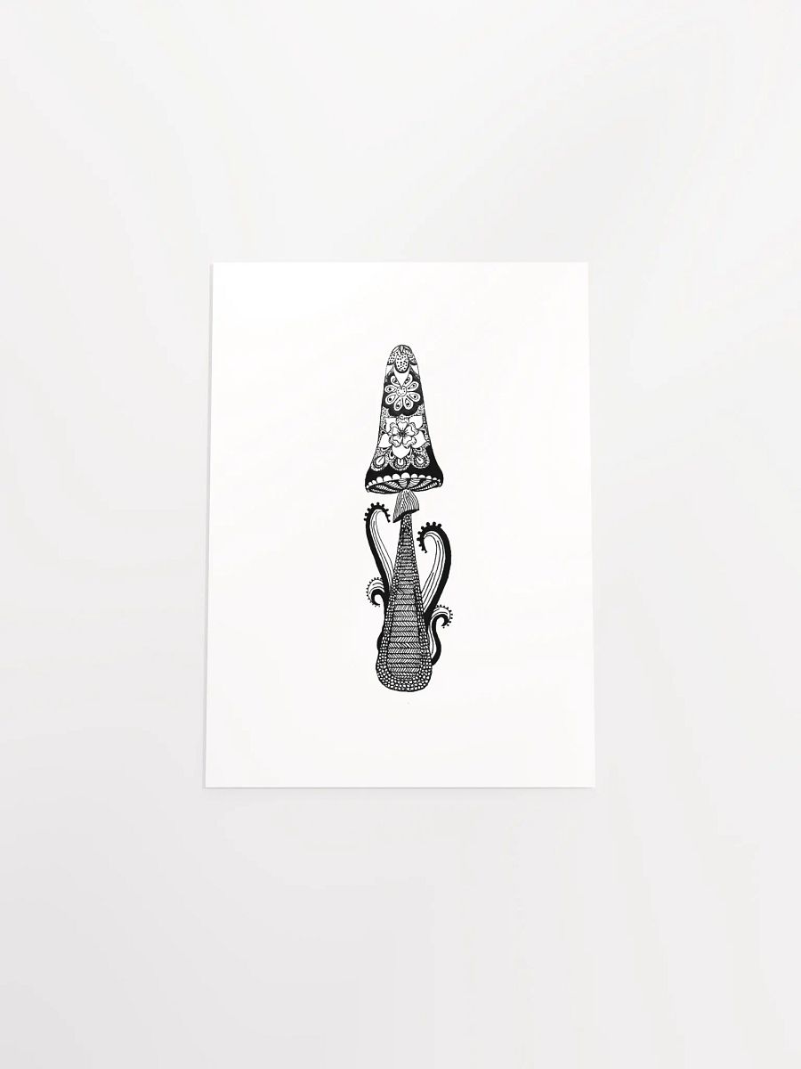 Tall Mushy Doodle product image (12)