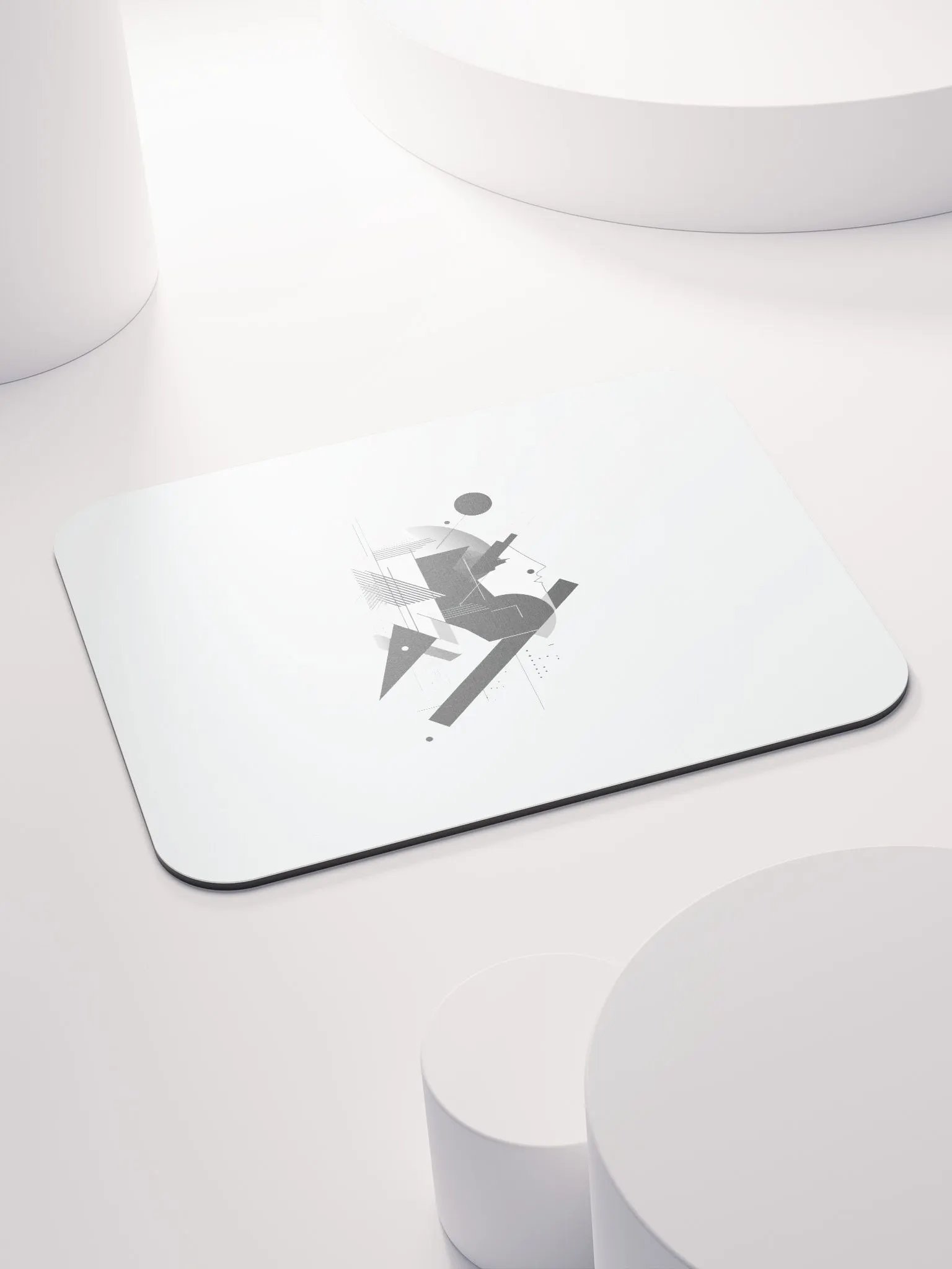 Abstract Persona 001 (Mouse pad) product image (4)