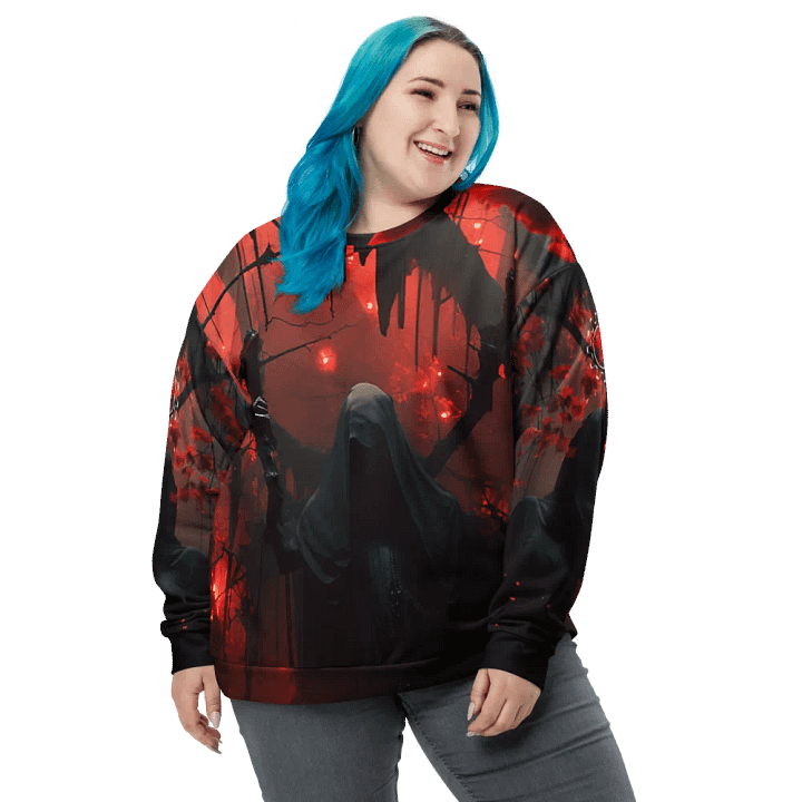 The Reaper Sweatshirt product image (1)