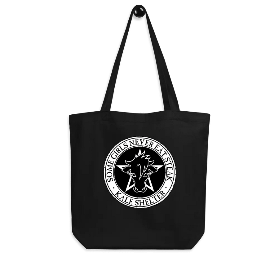 Some Girls Tote product image (7)