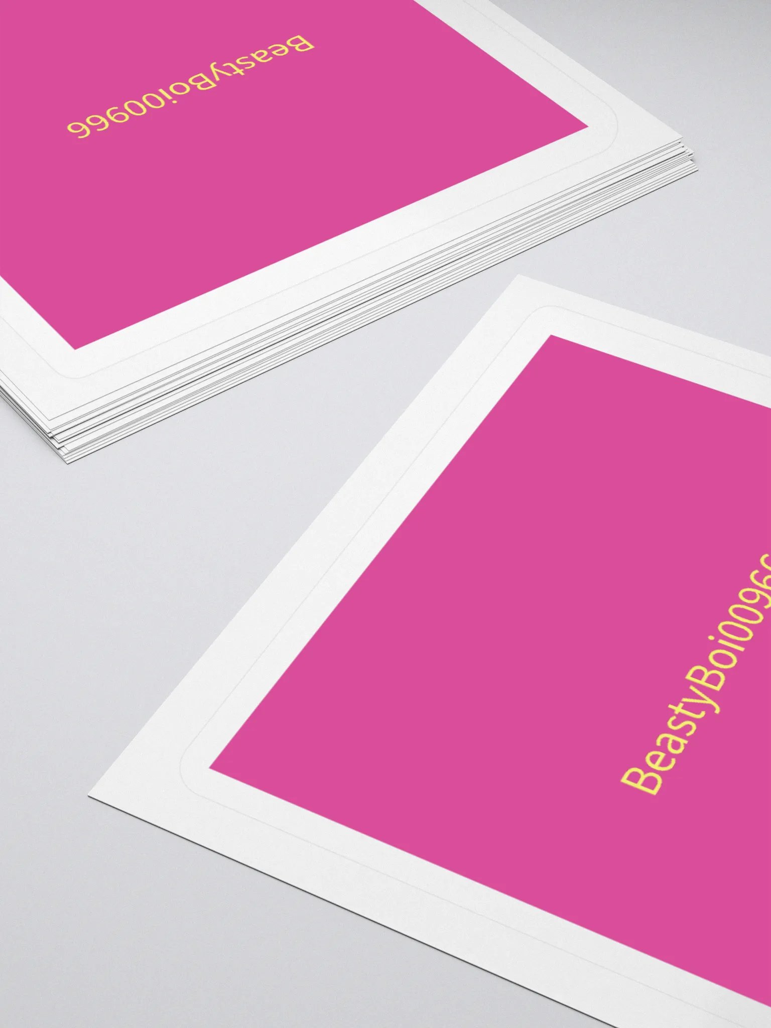 Beasty Stickers product image (16)