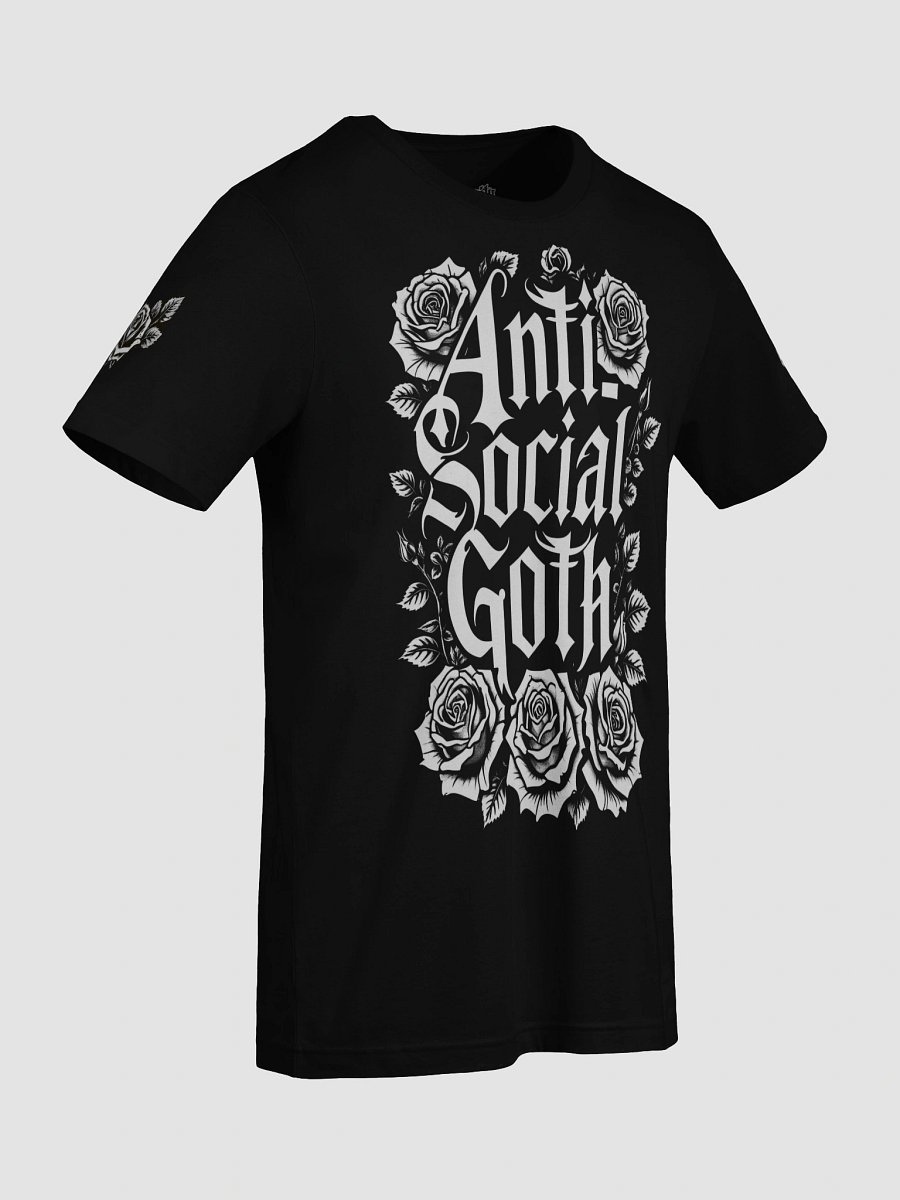 Anti-Social Goth product image (9)