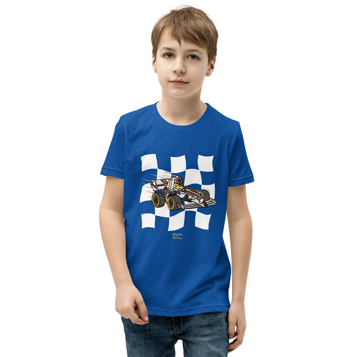 F1 Kid's T! product image (37)