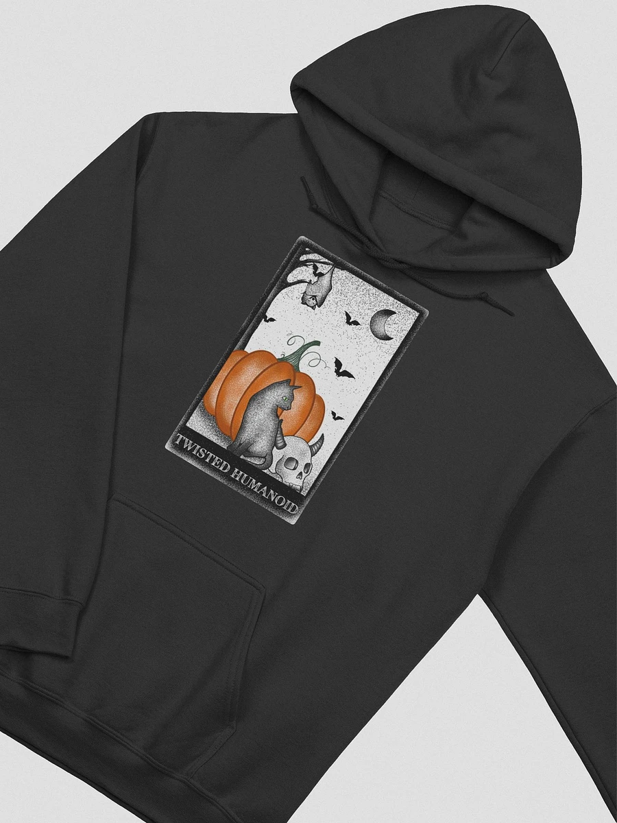 Twisted Tarot Hoodie product image (21)