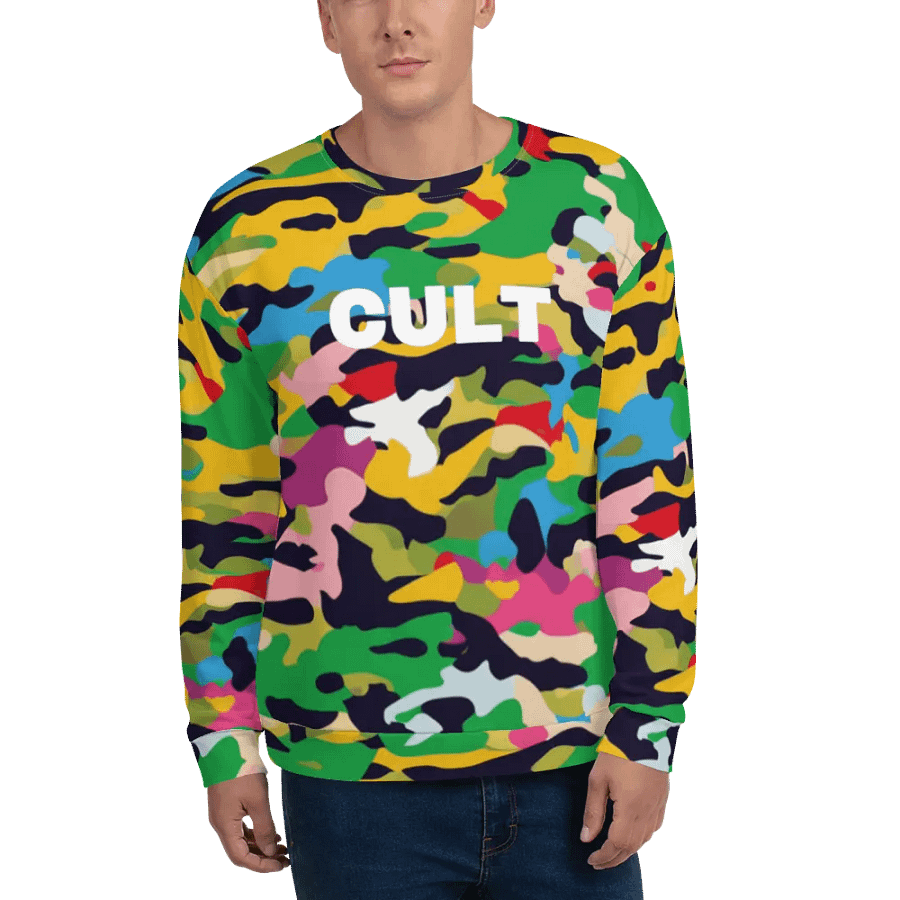 CULT CAMO product image (2)