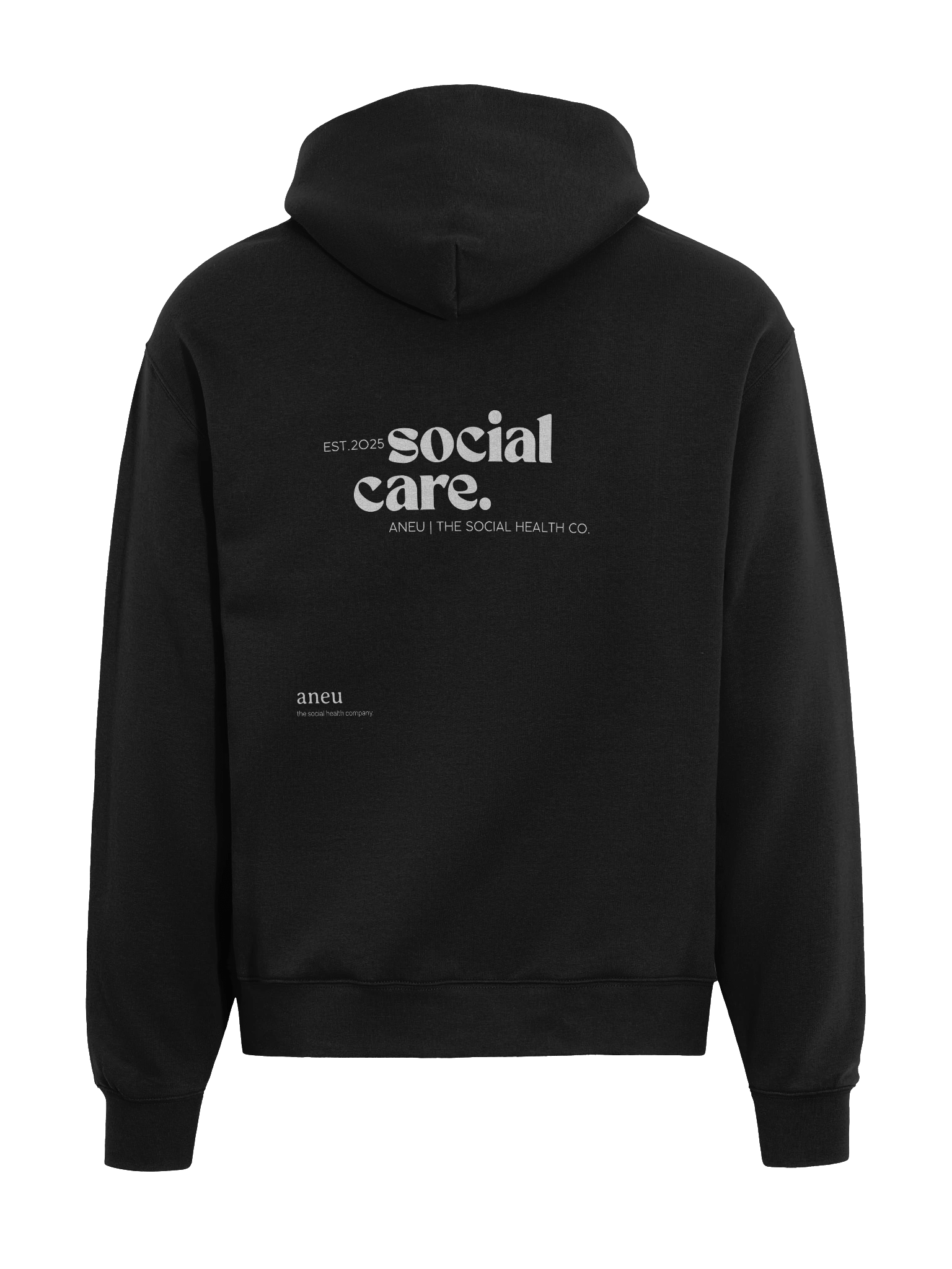 Social Care Hoodie product image (21)