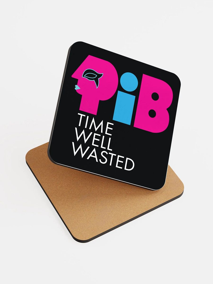 PiB-BS Coaster product image (3)