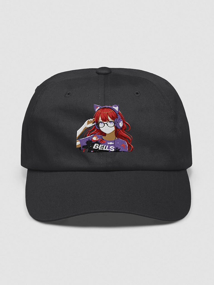 Bells Cap product image (1)