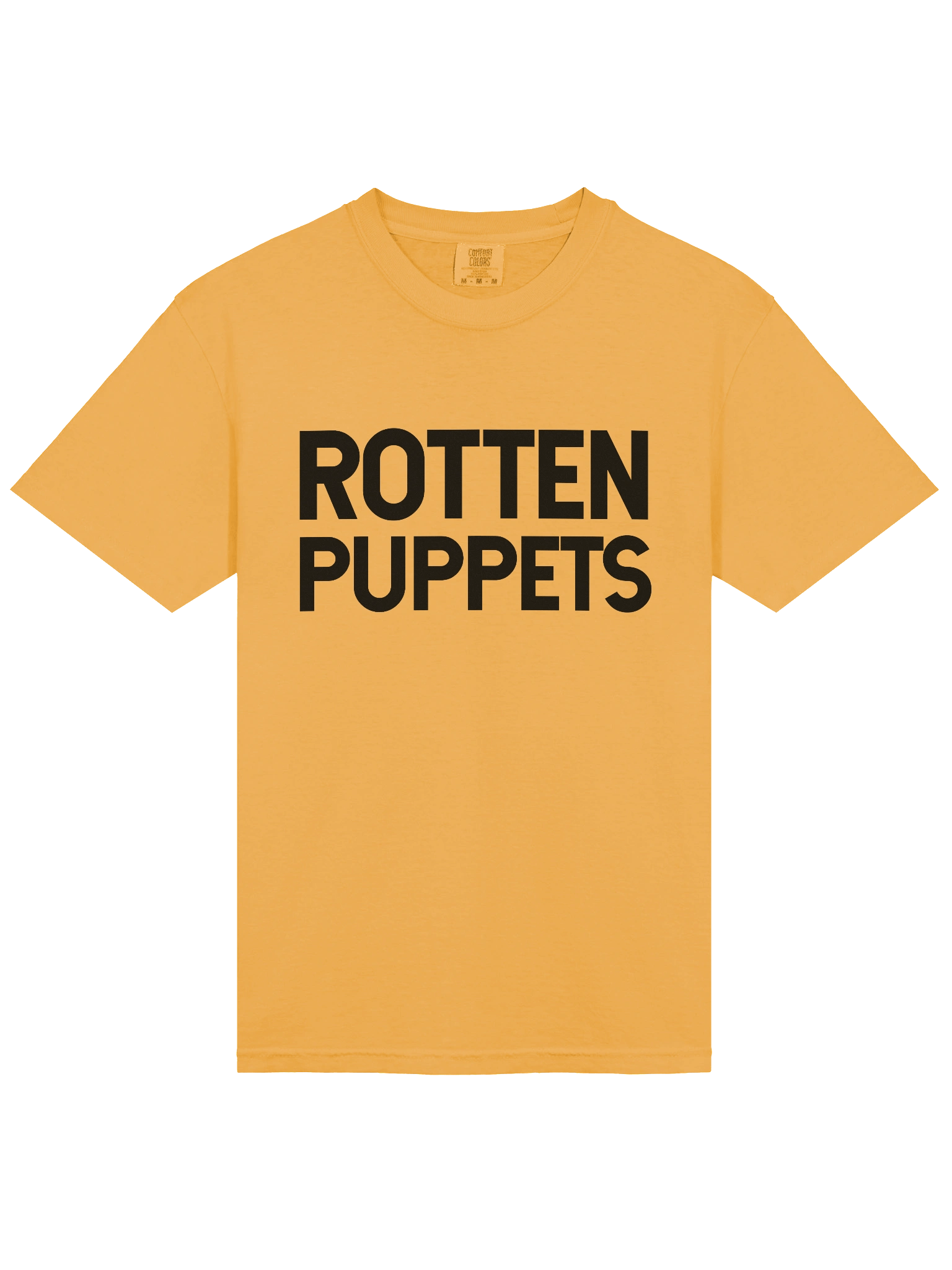 Statement Tee for RP product image (2)