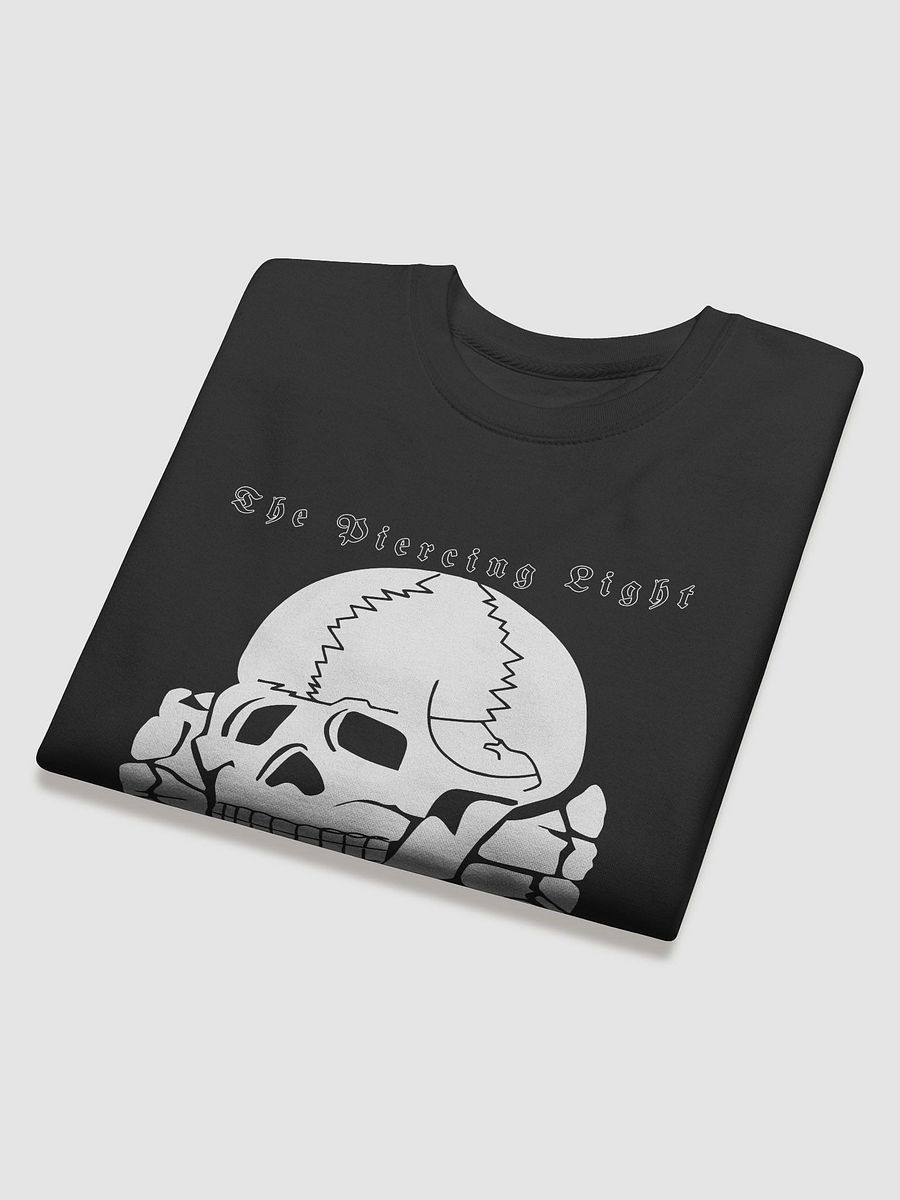 Smiling Skull Sweater product image (28)