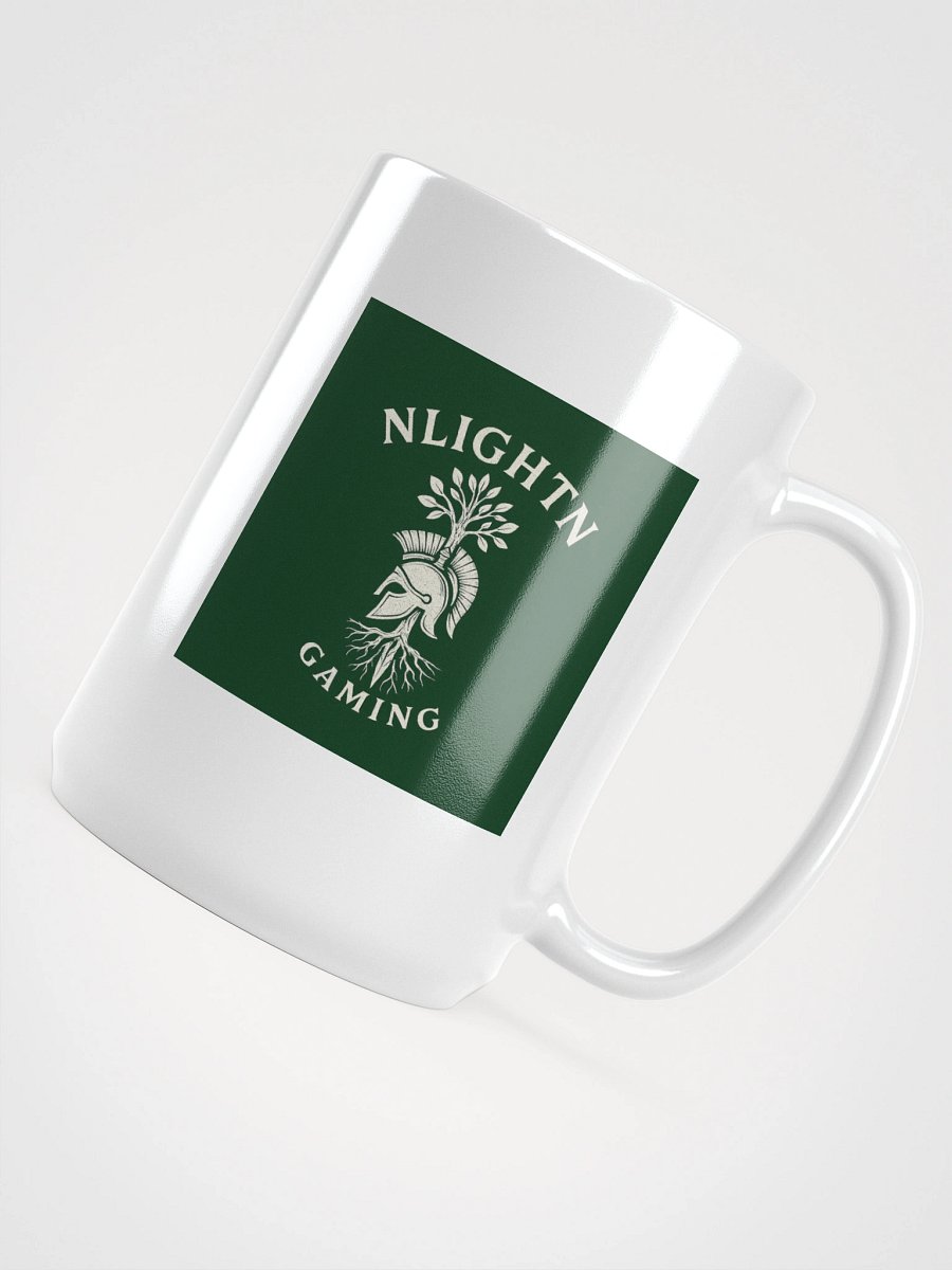 NlightN Logo (Warrior) product image (4)