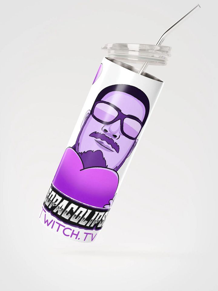 Love Tumbler product image (2)