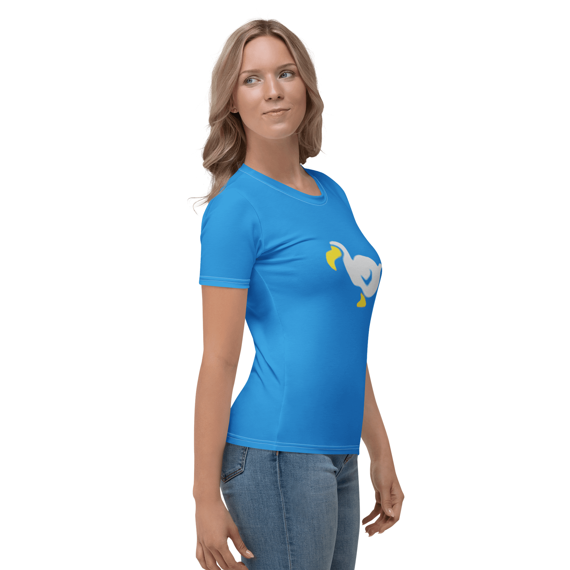 DAL Women's Tee product image (4)