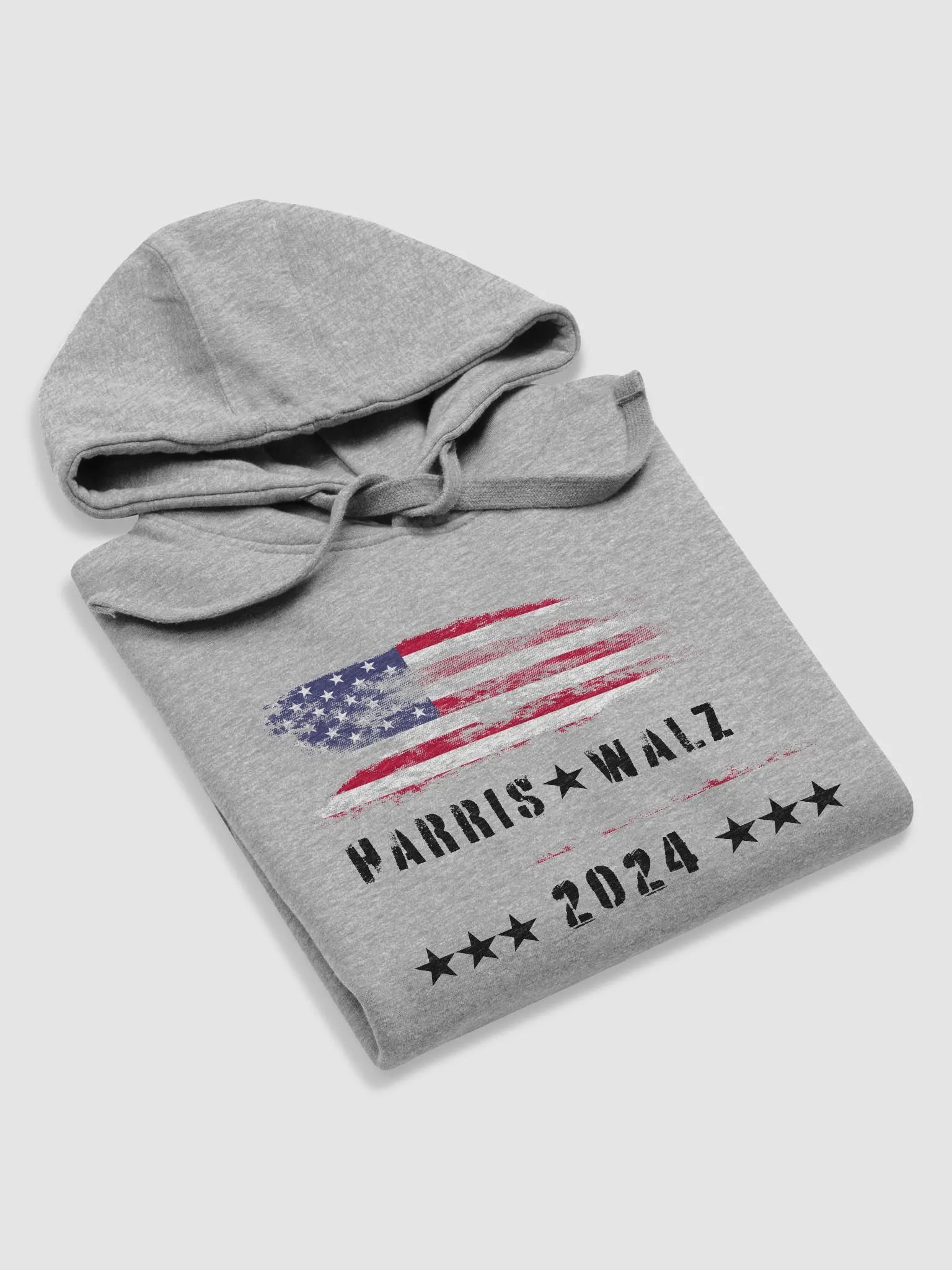 Harris-Walz Leadership Hoodie product image (50)
