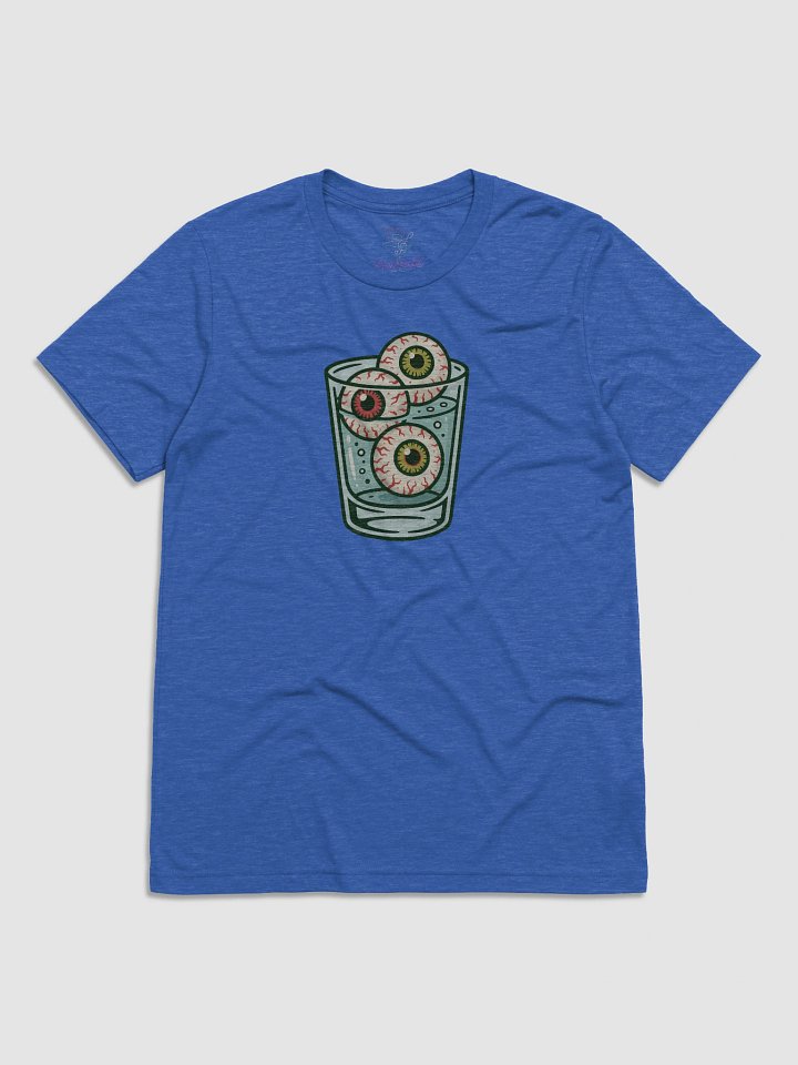 Eyes Eyes Eyes T-Shirt product image (1)