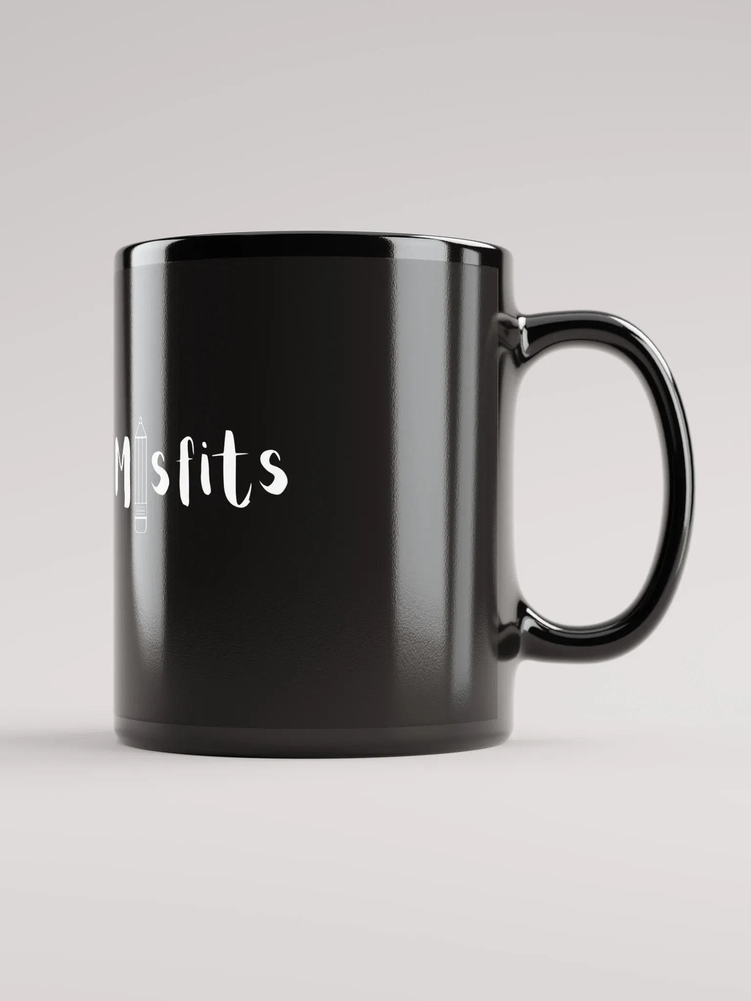 Misfits Mug product image (1)