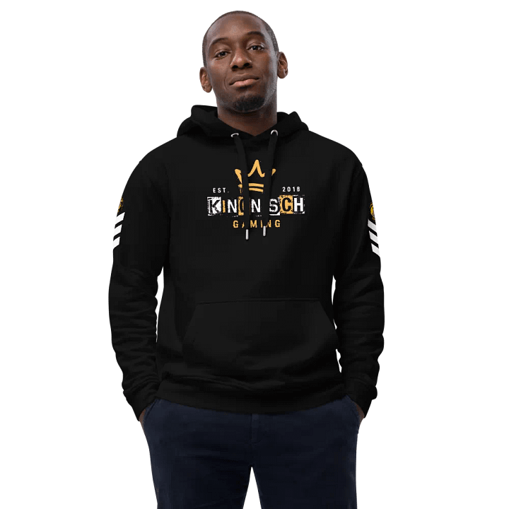 Ransom Logo Premium Hoodie product image (1)