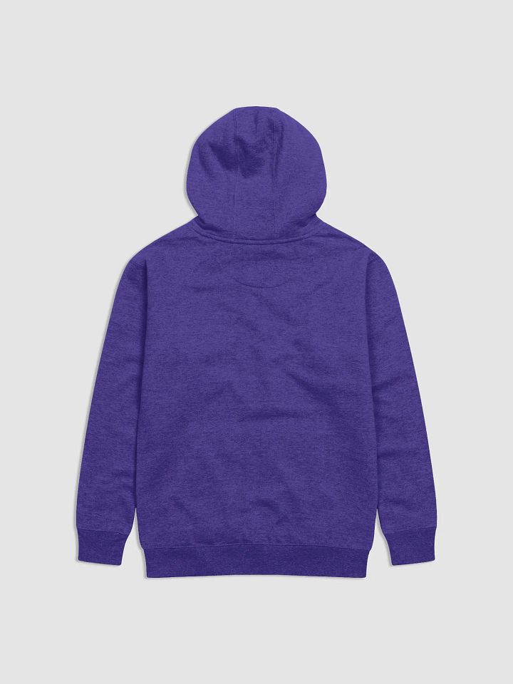 Rainbow Lotus for Potus Hoodie product image (50)