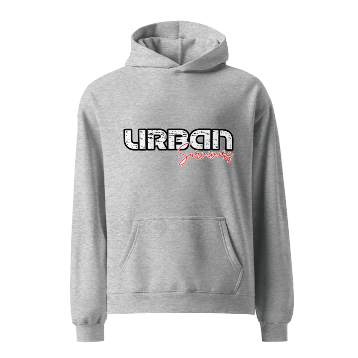Living in the hood product image (1)