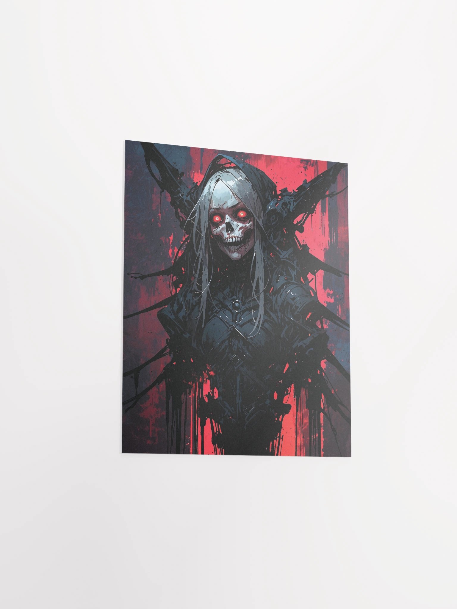 Bloodwitch Ascendant Matte Poster product image (20)