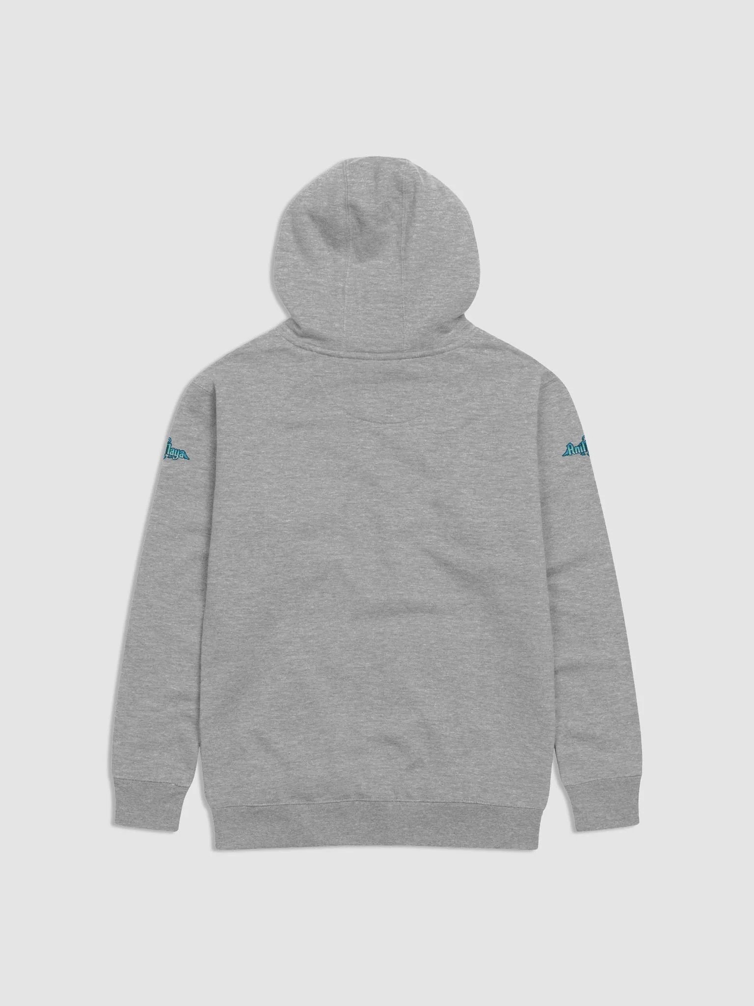 Maya Hoodie product image (2)