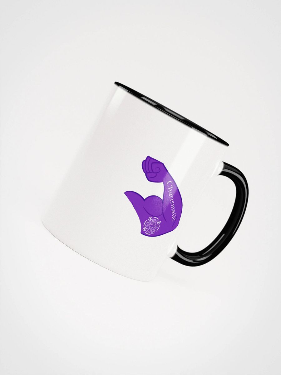 Charismatic mug product image (4)