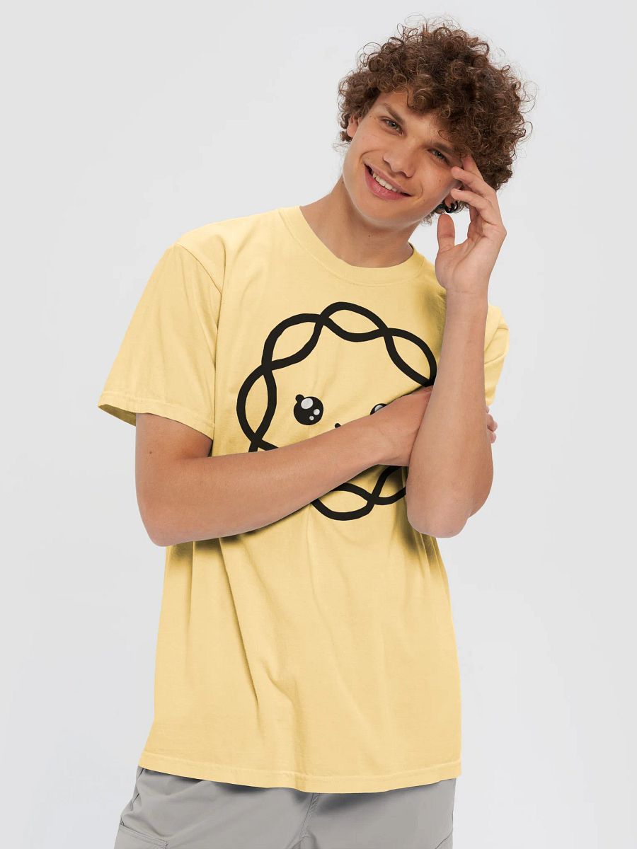 minimal daisyUI t-shirt product image (5)