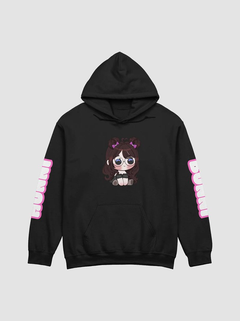 Hunni Bunni hoodie